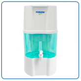 Purific Saúde Com Torneira / RVS
