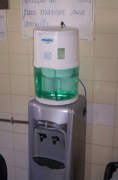 Purific Saúdev RVS